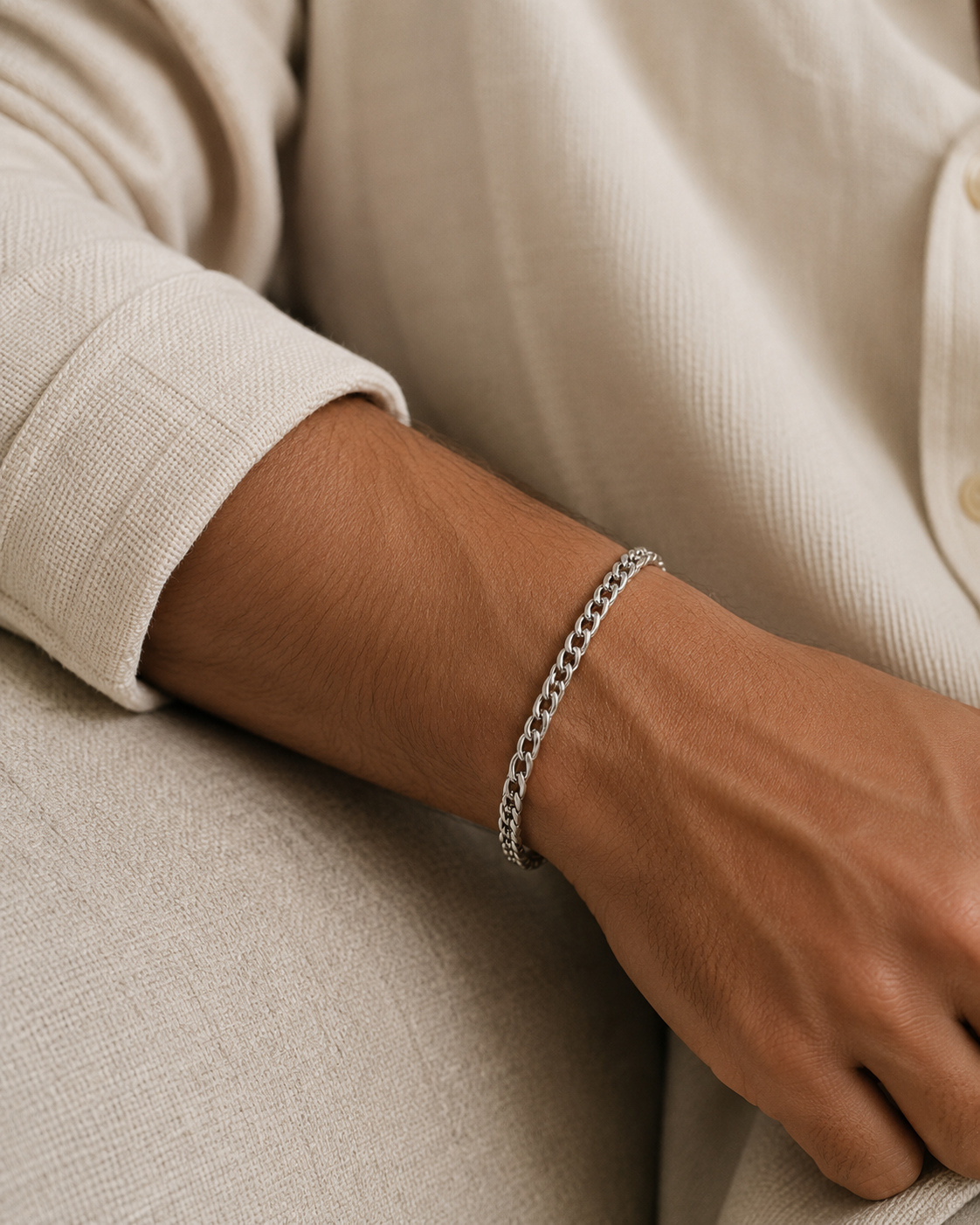 Coleção Masculina